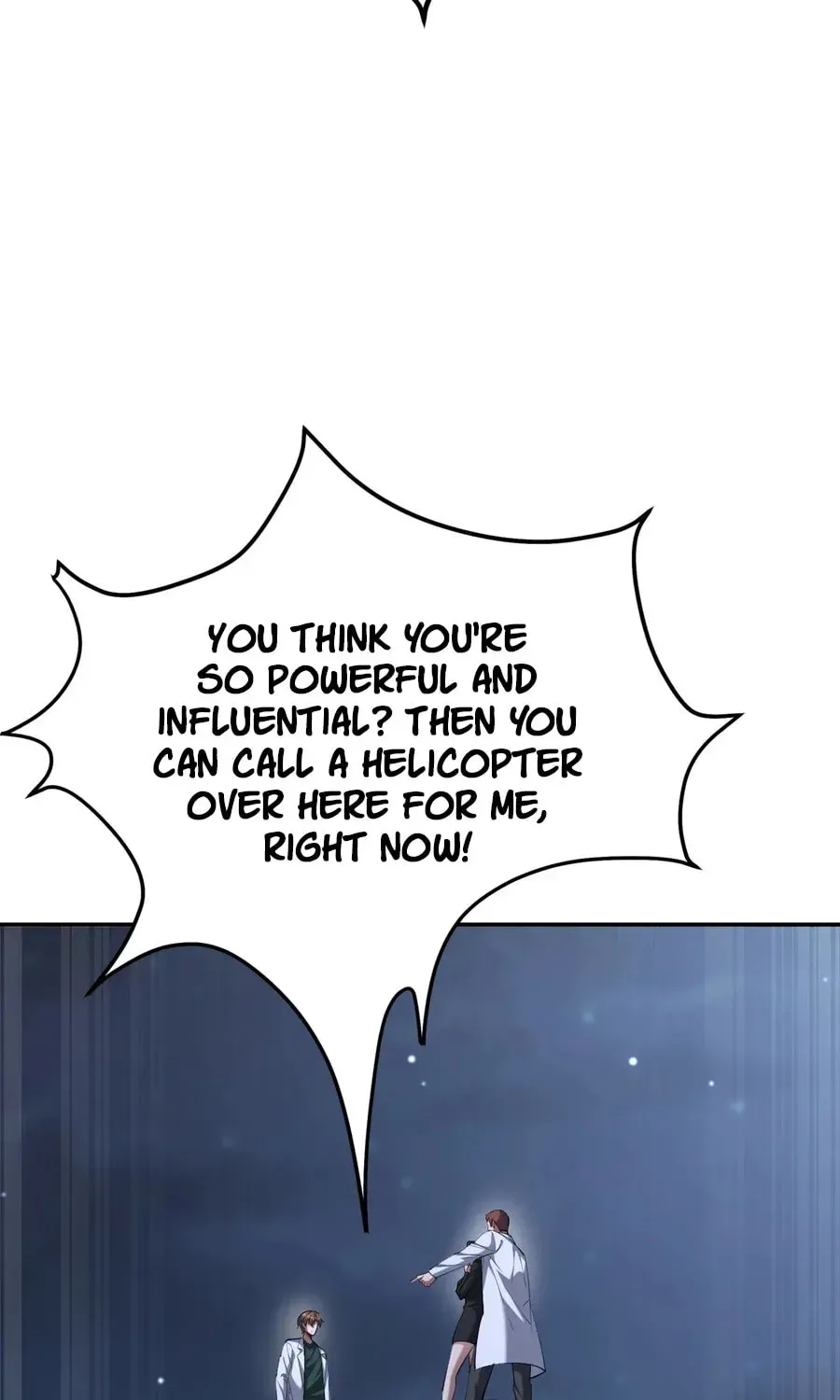 Eternal Loop: A Thousand-Year Grind Chapter 239 page 9 - 