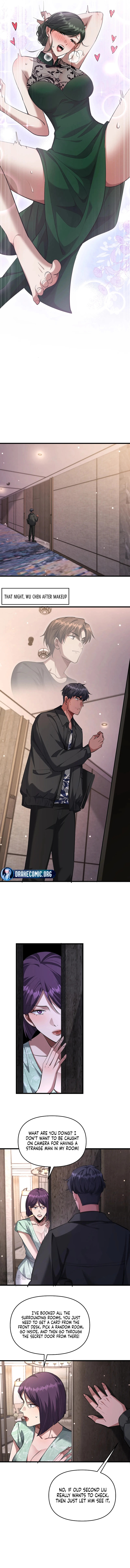 Eternal Loop: A Thousand-Year Grind Chapter 242 page 3 - 