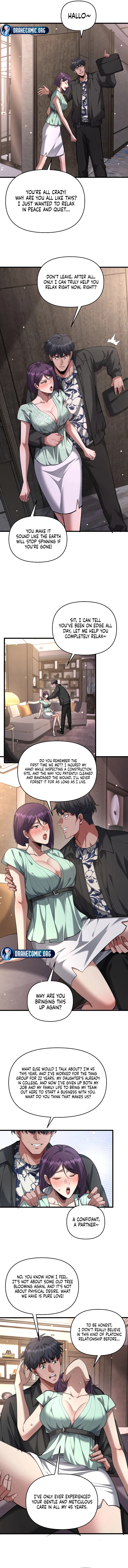 Eternal Loop: A Thousand-Year Grind Chapter 242 page 4 - 
