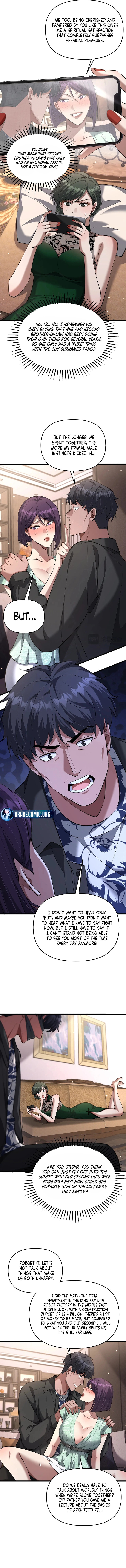 Eternal Loop: A Thousand-Year Grind Chapter 242 page 5 - 