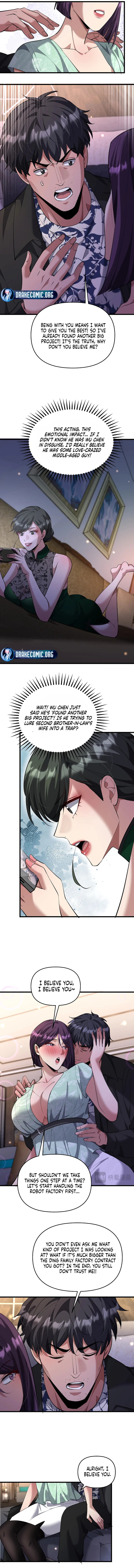 Eternal Loop: A Thousand-Year Grind Chapter 242 page 6 - 