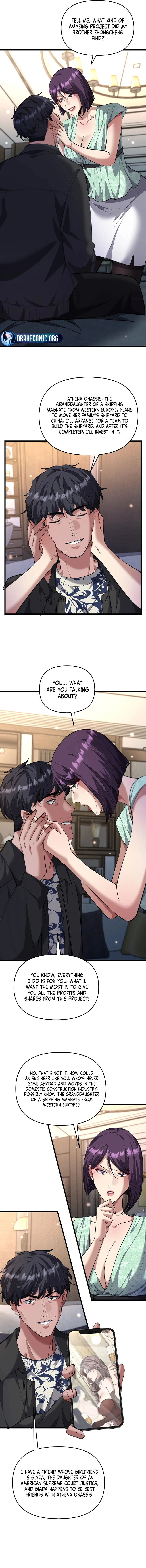 Eternal Loop: A Thousand-Year Grind Chapter 242 page 7 - 
