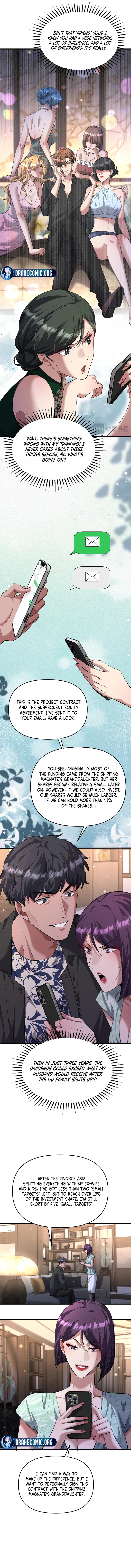 Eternal Loop: A Thousand-Year Grind Chapter 242 page 8 - 