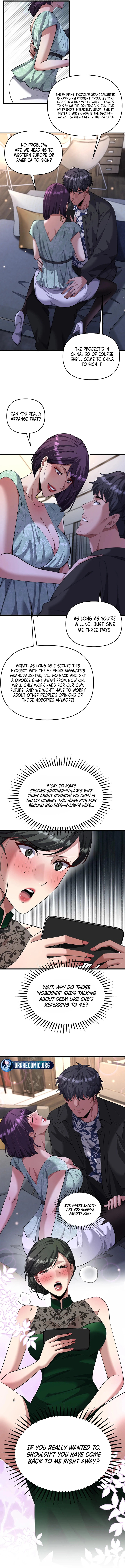 Eternal Loop: A Thousand-Year Grind Chapter 242 page 9 - 