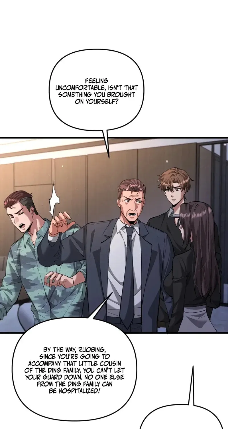 Eternal Loop: A Thousand-Year Grind Chapter 255 page 3 - 