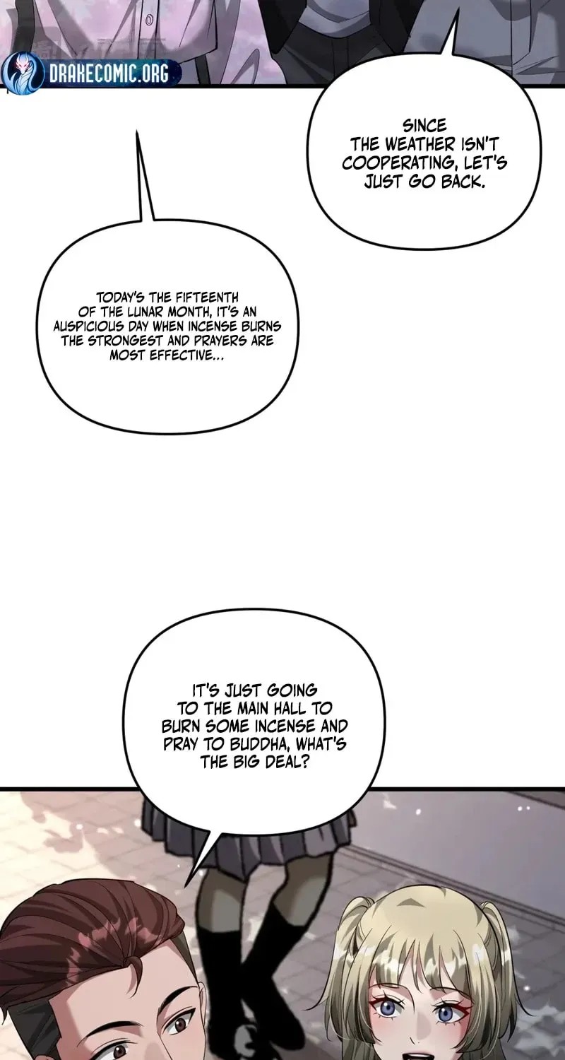 Eternal Loop: A Thousand-Year Grind Chapter 255 page 23 - 