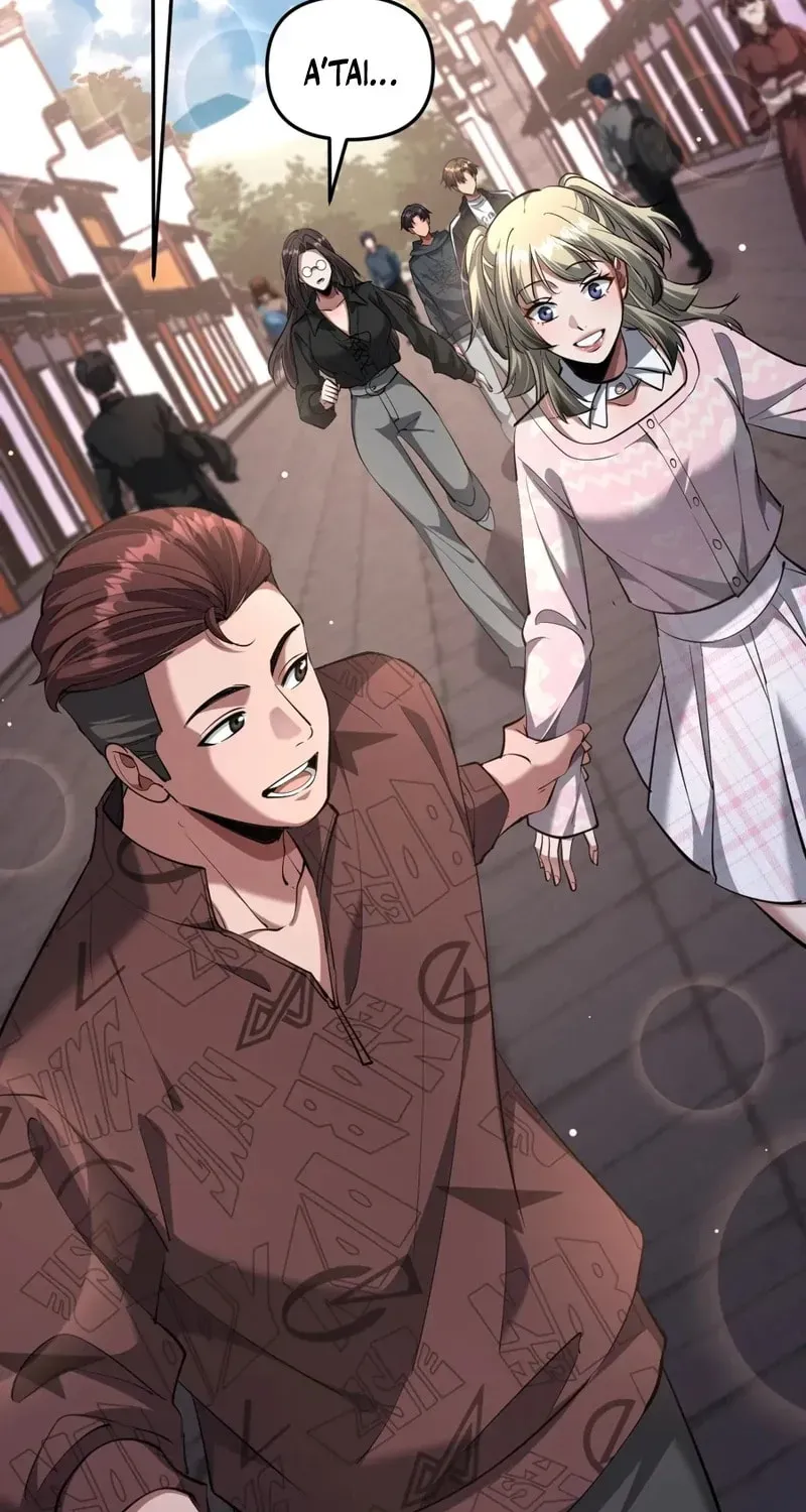 Eternal Loop: A Thousand-Year Grind Chapter 255 page 27 - 