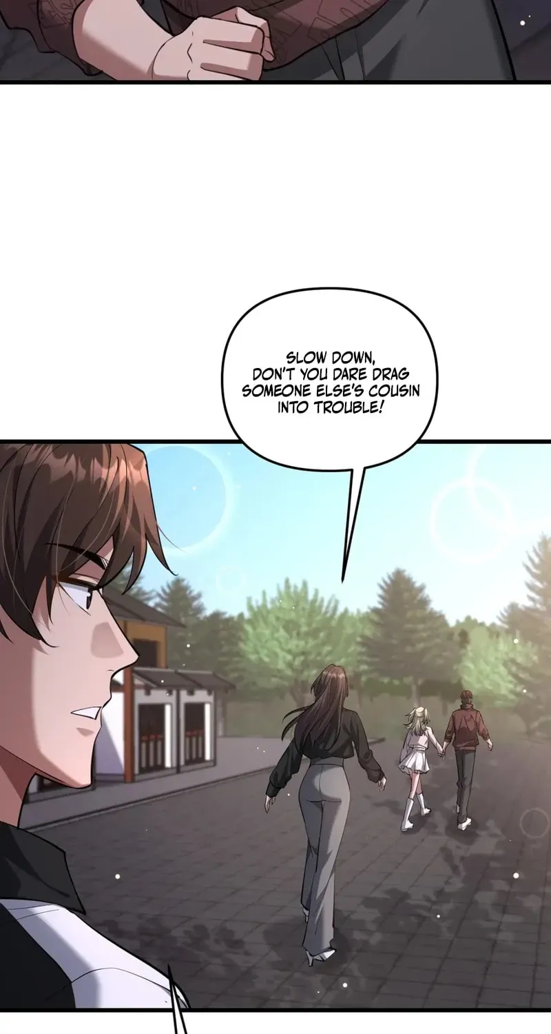 Eternal Loop: A Thousand-Year Grind Chapter 255 page 28 - 