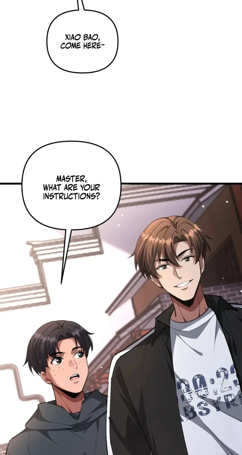 Eternal Loop: A Thousand-Year Grind Chapter 255 page 29 - 