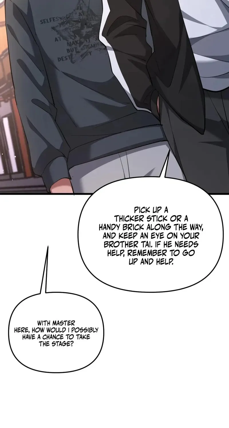 Eternal Loop: A Thousand-Year Grind Chapter 255 page 30 - 