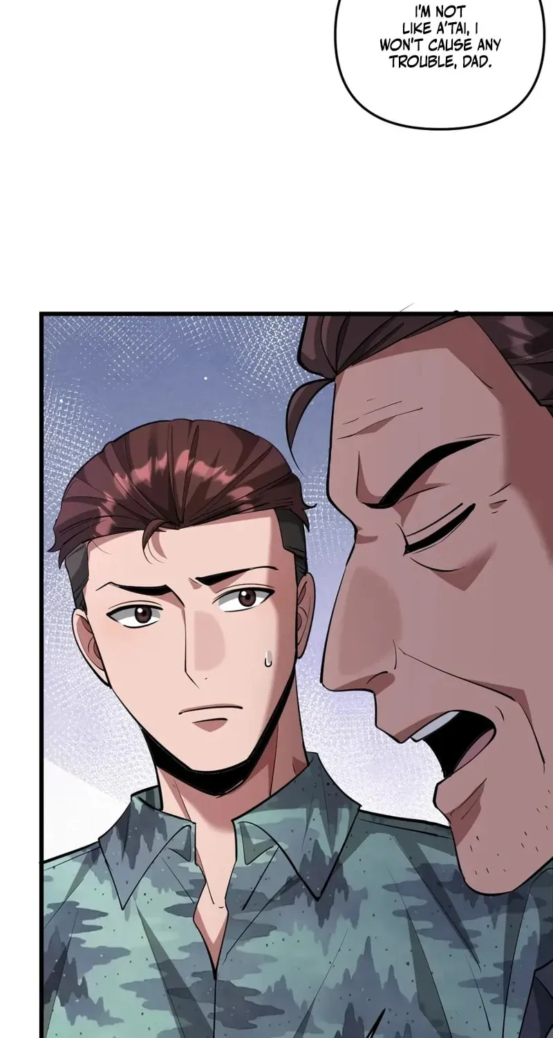 Eternal Loop: A Thousand-Year Grind Chapter 255 page 4 - 