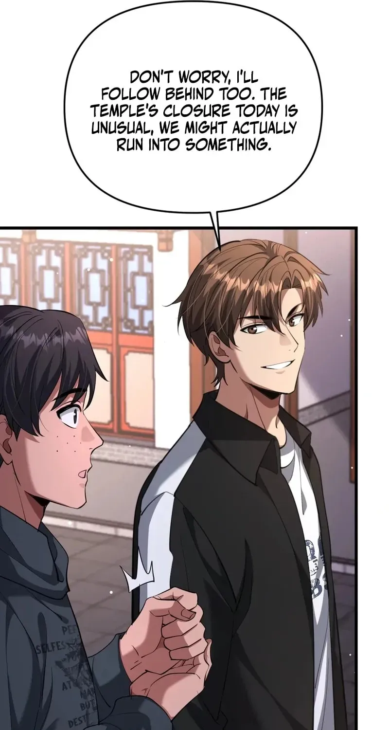 Eternal Loop: A Thousand-Year Grind Chapter 255 page 31 - 