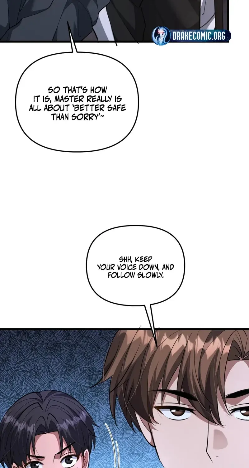 Eternal Loop: A Thousand-Year Grind Chapter 255 page 32 - 