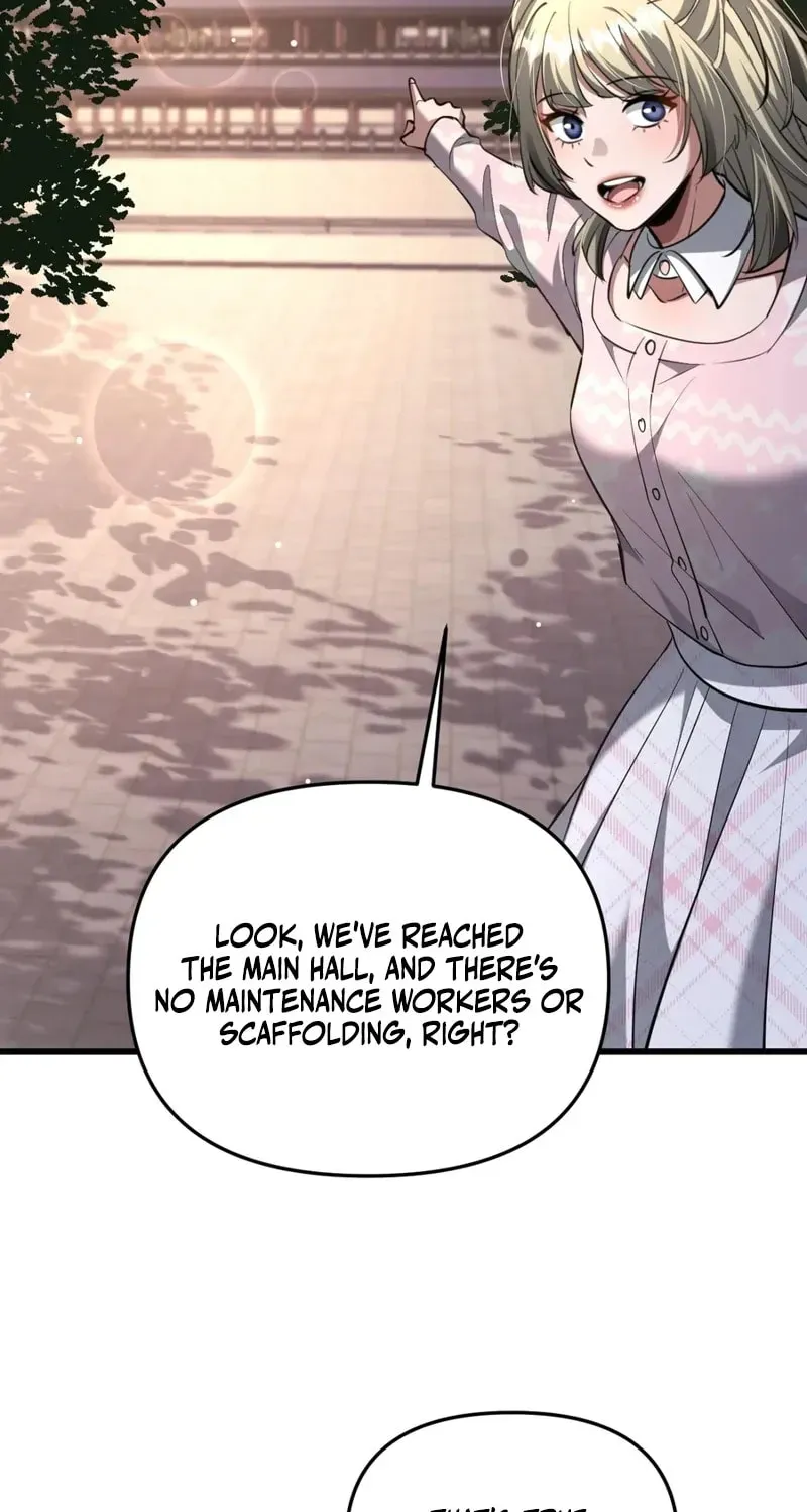 Eternal Loop: A Thousand-Year Grind Chapter 255 page 35 - 