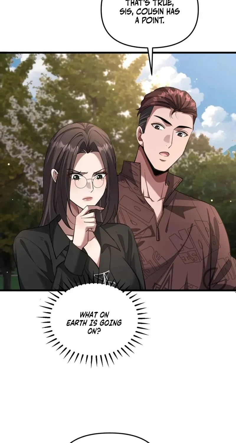 Eternal Loop: A Thousand-Year Grind Chapter 255 page 36 - 