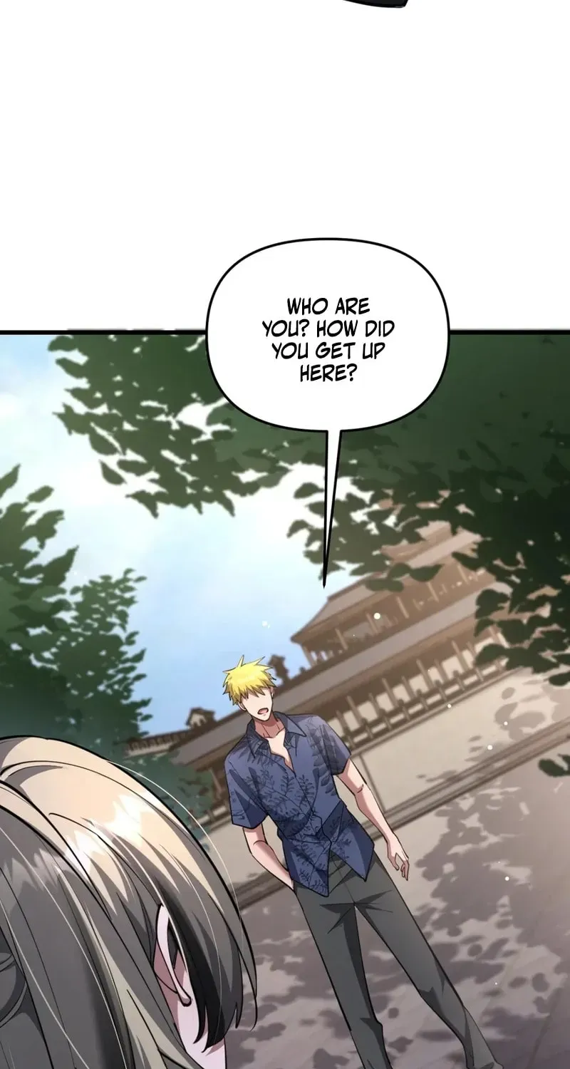 Eternal Loop: A Thousand-Year Grind Chapter 255 page 38 - 