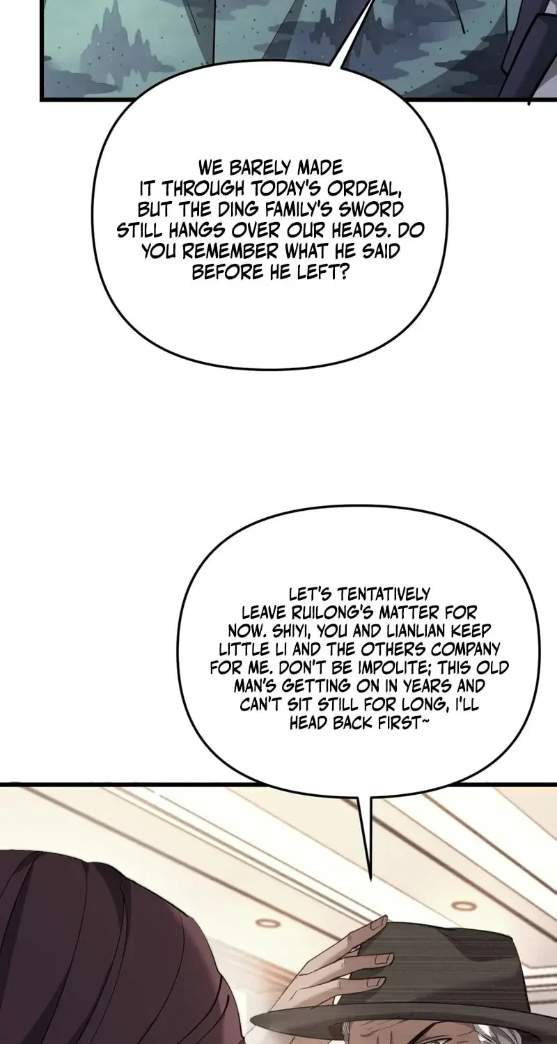 Eternal Loop: A Thousand-Year Grind Chapter 255 page 5 - 