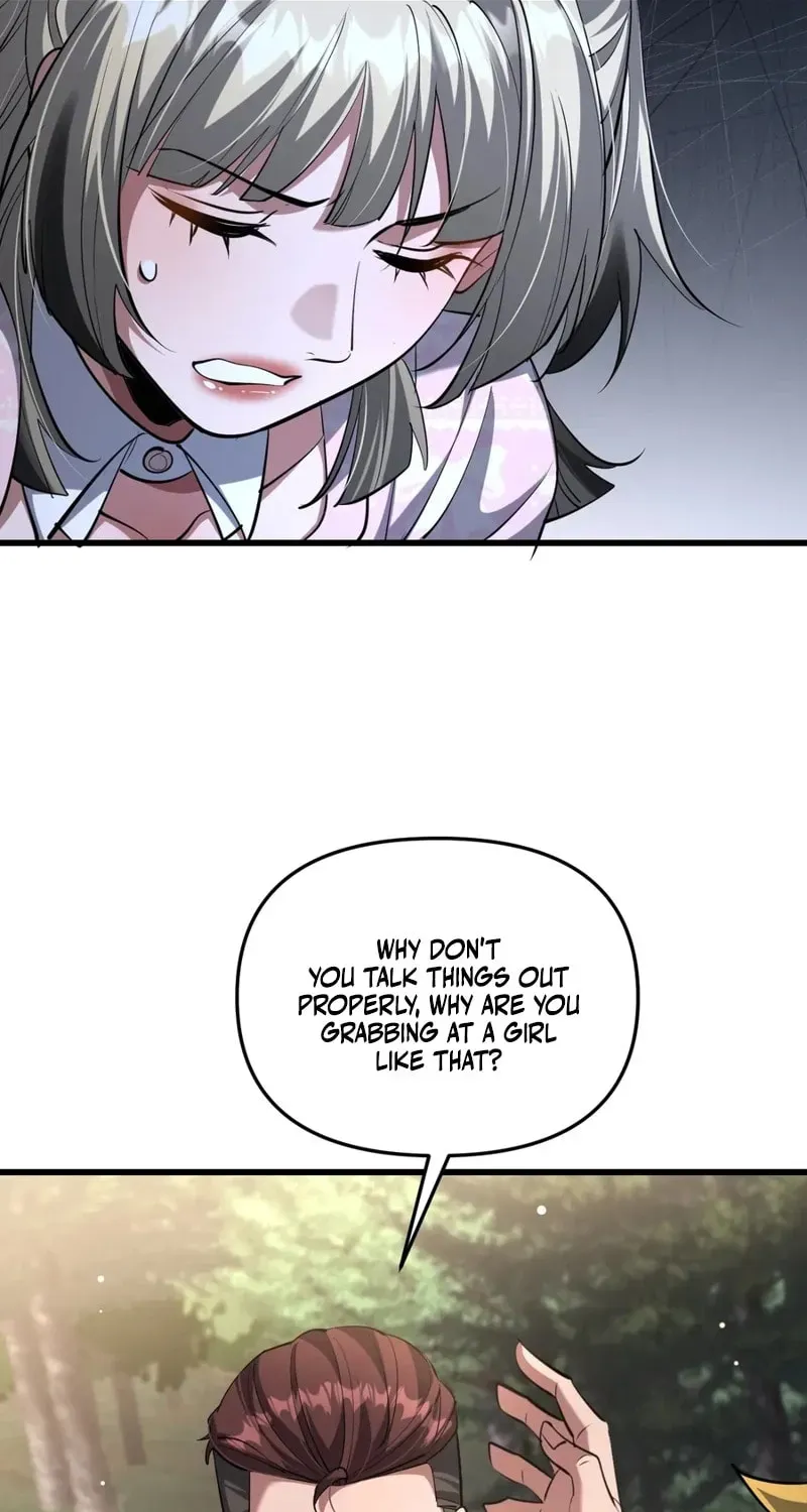 Eternal Loop: A Thousand-Year Grind Chapter 255 page 42 - 