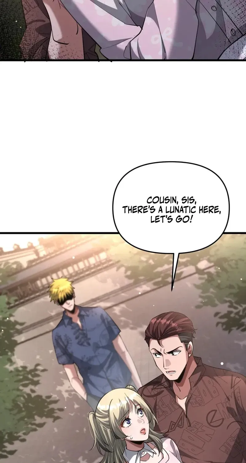 Eternal Loop: A Thousand-Year Grind Chapter 255 page 46 - 