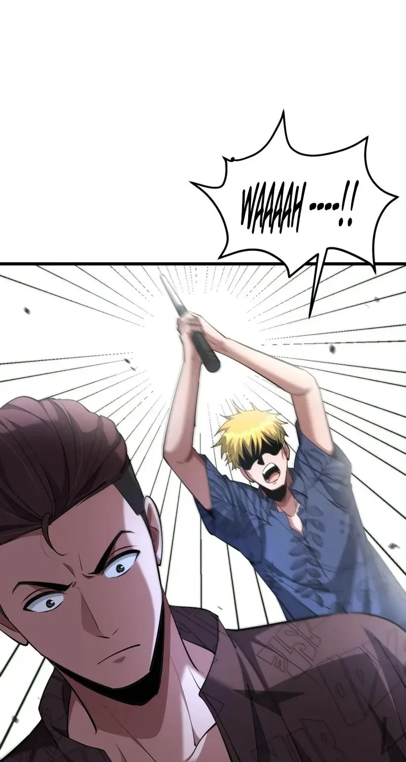 Eternal Loop: A Thousand-Year Grind Chapter 255 page 56 - 
