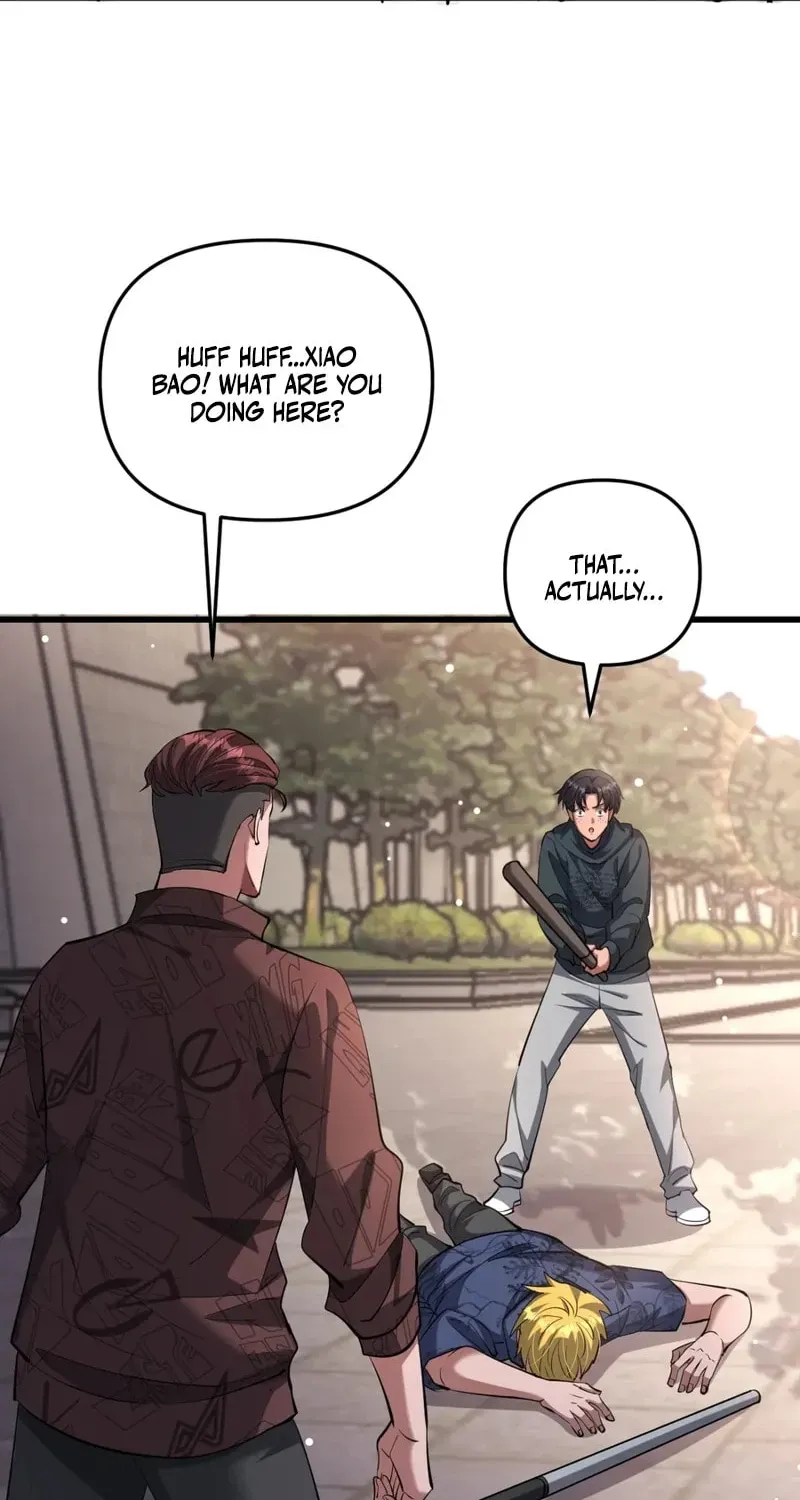 Eternal Loop: A Thousand-Year Grind Chapter 255 page 58 - 