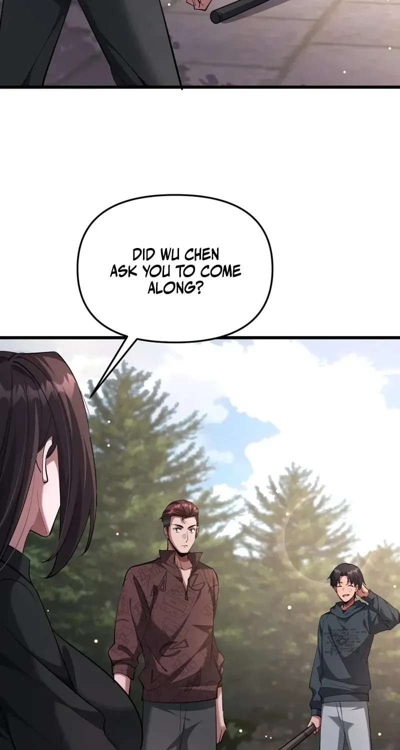 Eternal Loop: A Thousand-Year Grind Chapter 255 page 59 - 