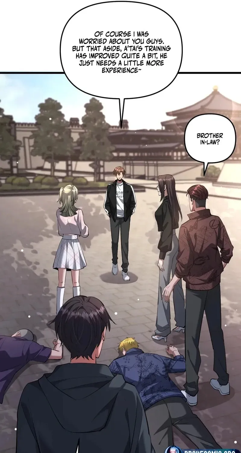 Eternal Loop: A Thousand-Year Grind Chapter 255 page 61 - 