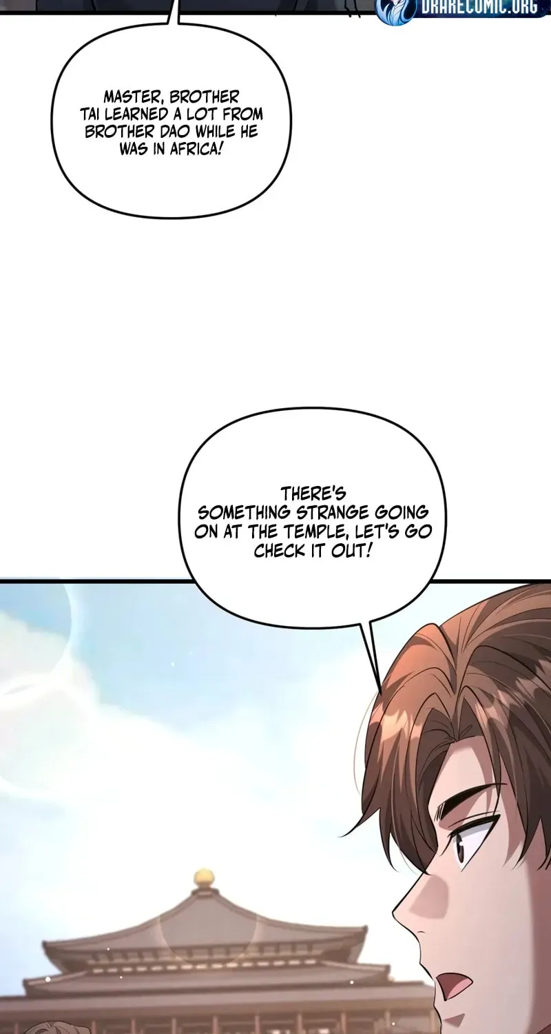 Eternal Loop: A Thousand-Year Grind Chapter 255 page 62 - 