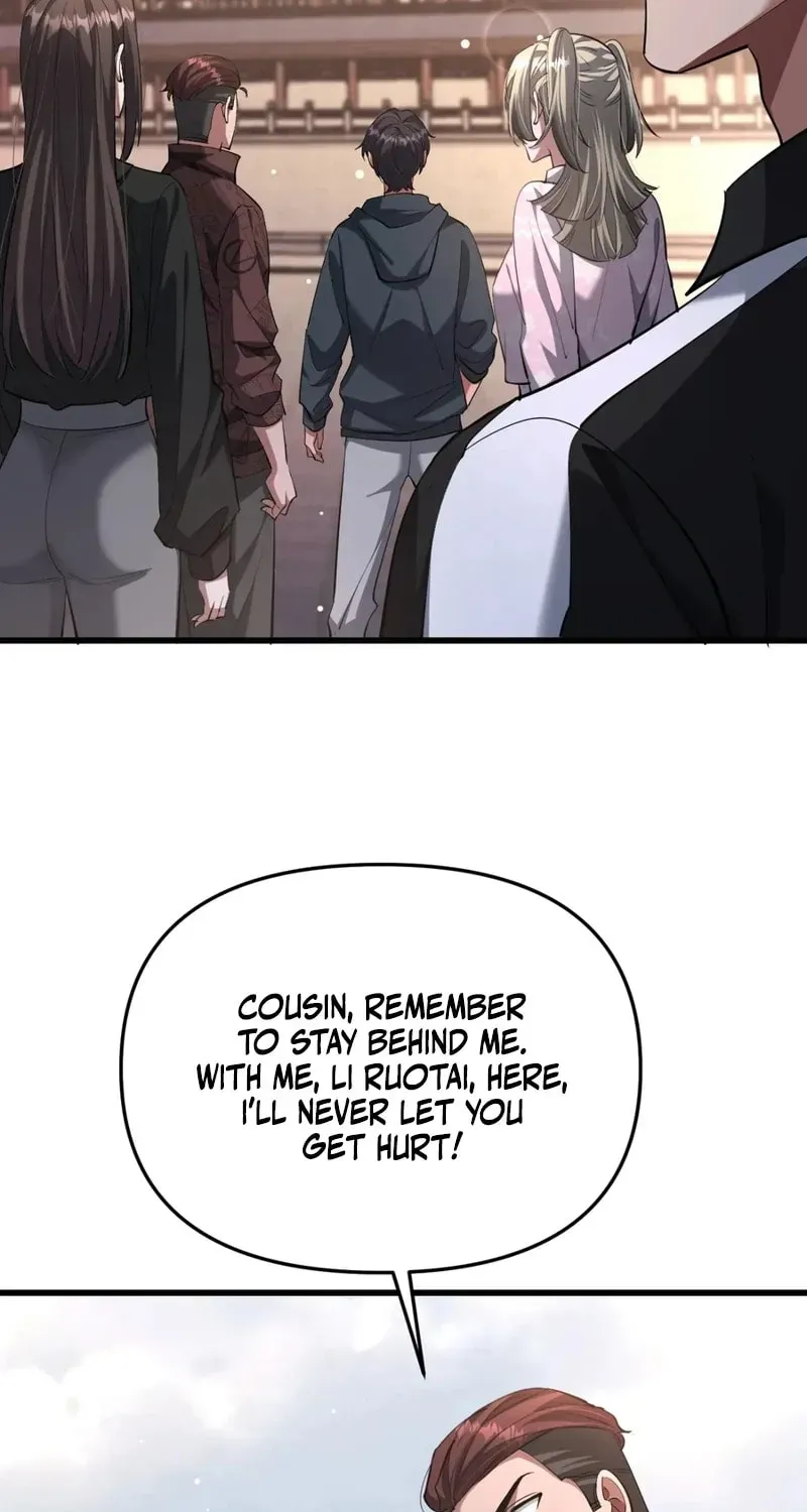 Eternal Loop: A Thousand-Year Grind Chapter 255 page 63 - 
