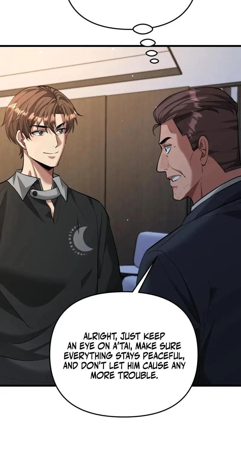 Eternal Loop: A Thousand-Year Grind Chapter 255 page 9 - 