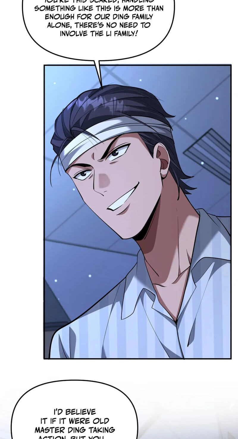 Eternal Loop: A Thousand-Year Grind Chapter 260 page 2 - 