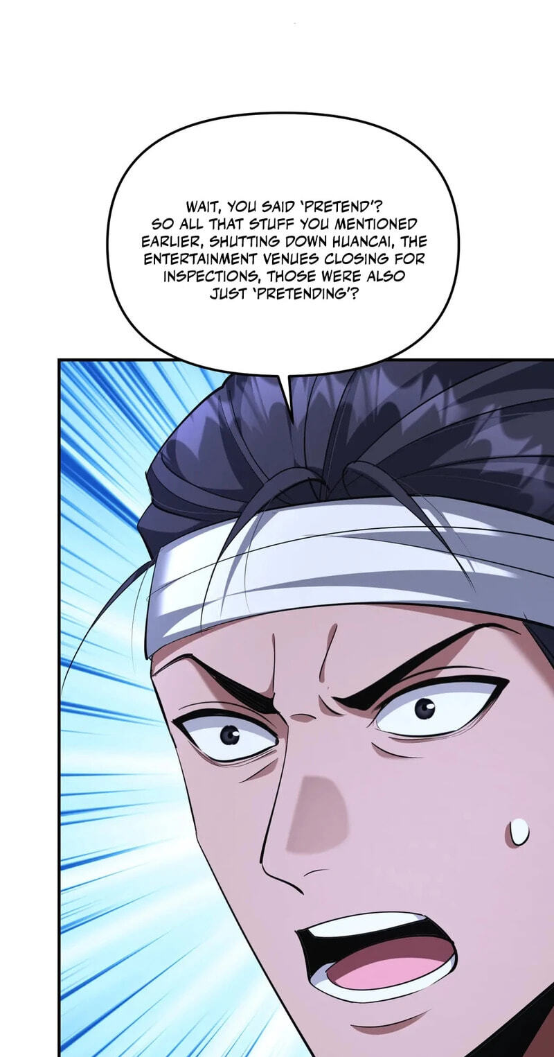 Eternal Loop: A Thousand-Year Grind Chapter 260 page 11 - 