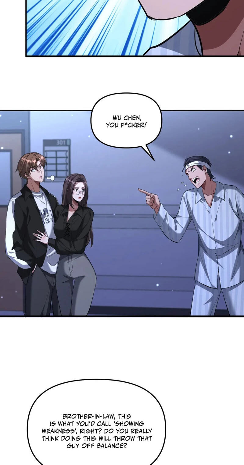 Eternal Loop: A Thousand-Year Grind Chapter 260 page 12 - 
