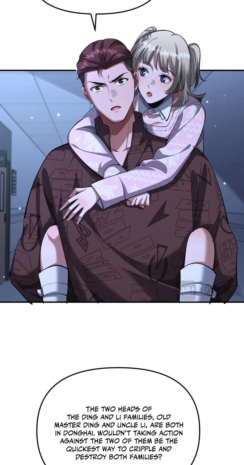 Eternal Loop: A Thousand-Year Grind Chapter 260 page 13 - 