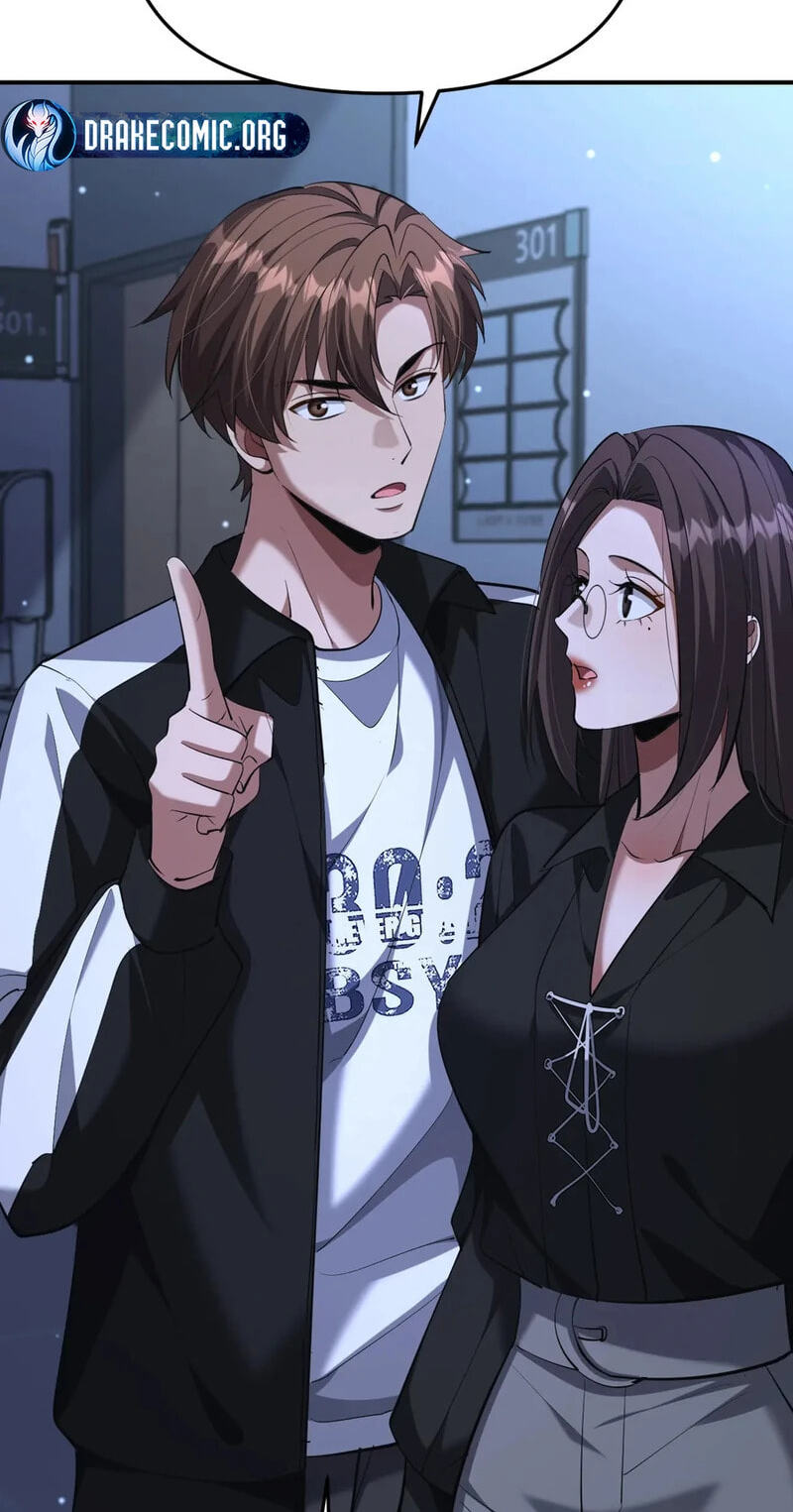 Eternal Loop: A Thousand-Year Grind Chapter 260 page 14 - 