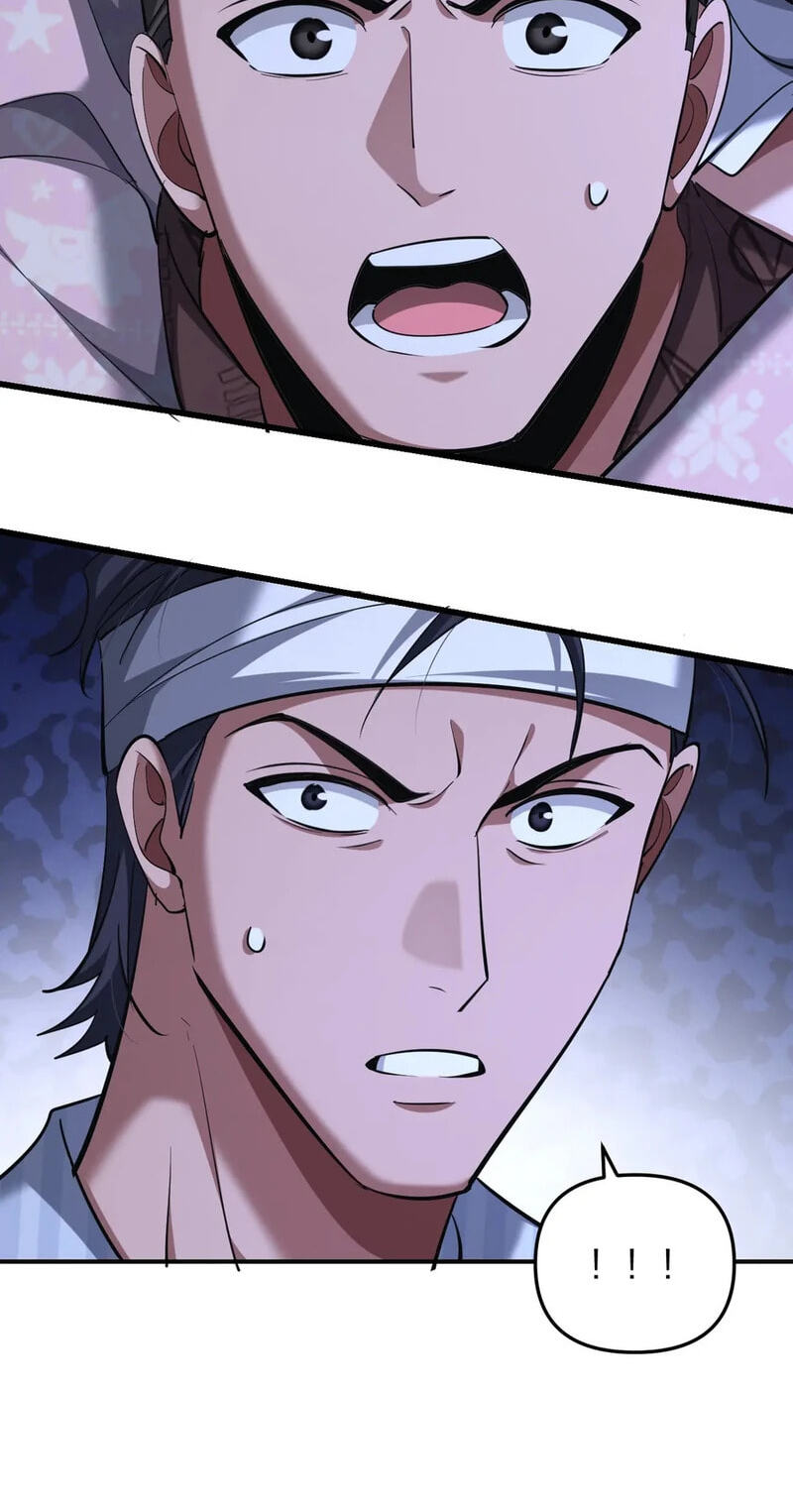 Eternal Loop: A Thousand-Year Grind Chapter 260 page 16 - 