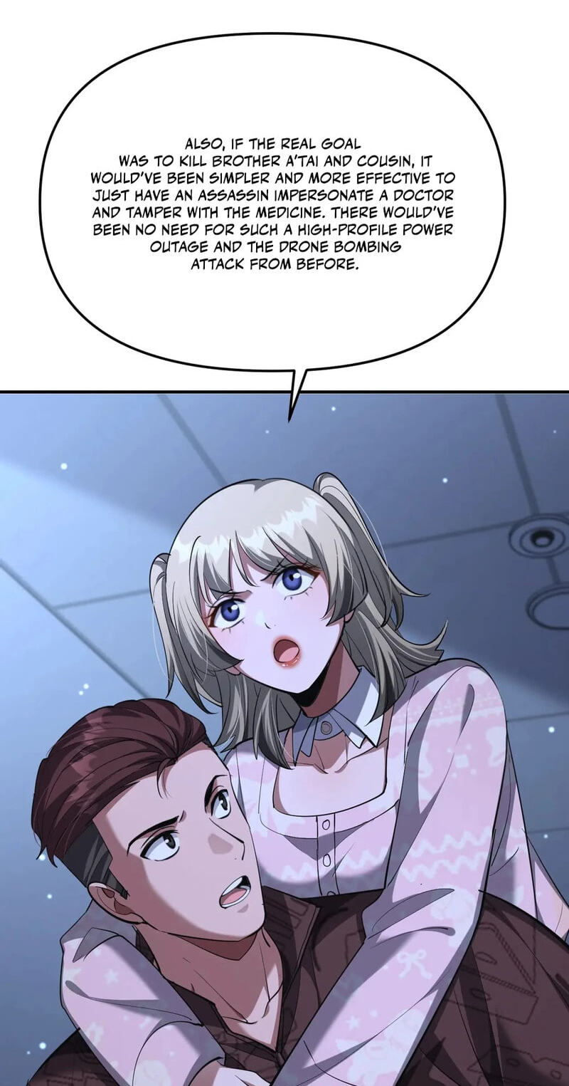 Eternal Loop: A Thousand-Year Grind Chapter 260 page 17 - 