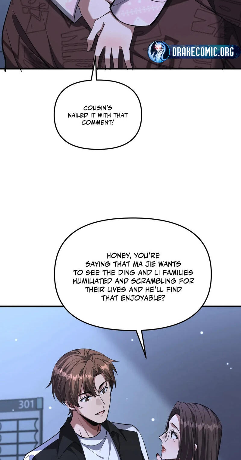 Eternal Loop: A Thousand-Year Grind Chapter 260 page 18 - 
