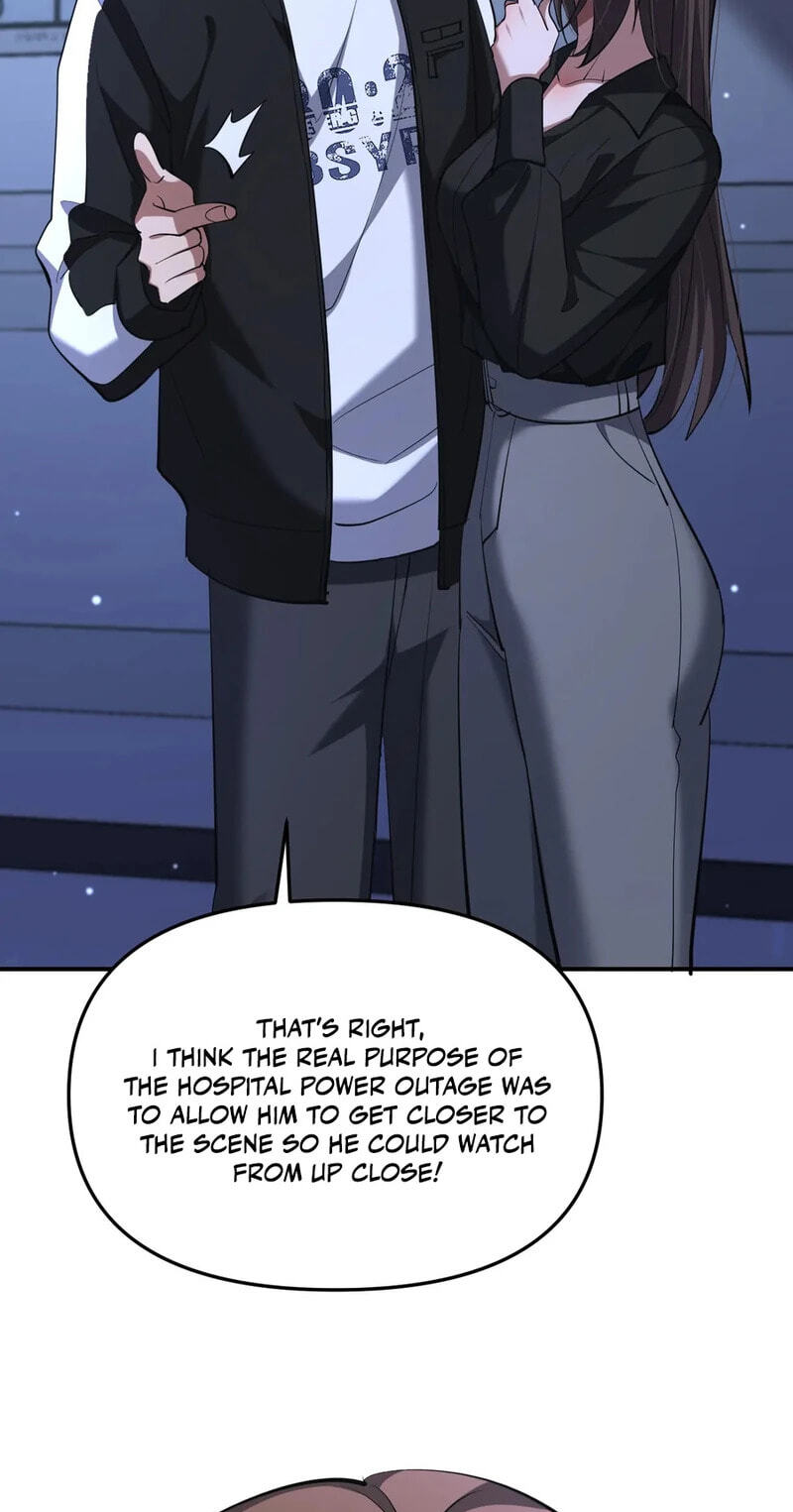 Eternal Loop: A Thousand-Year Grind Chapter 260 page 19 - 