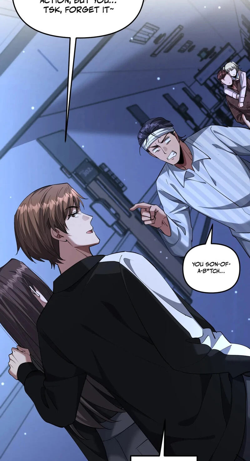 Eternal Loop: A Thousand-Year Grind Chapter 260 page 3 - 