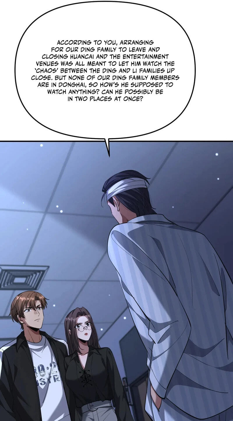 Eternal Loop: A Thousand-Year Grind Chapter 260 page 21 - 
