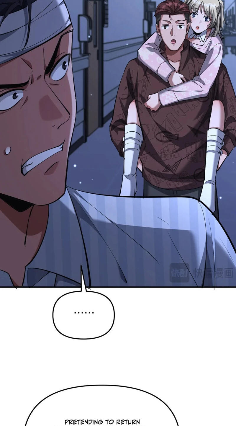 Eternal Loop: A Thousand-Year Grind Chapter 260 page 23 - 