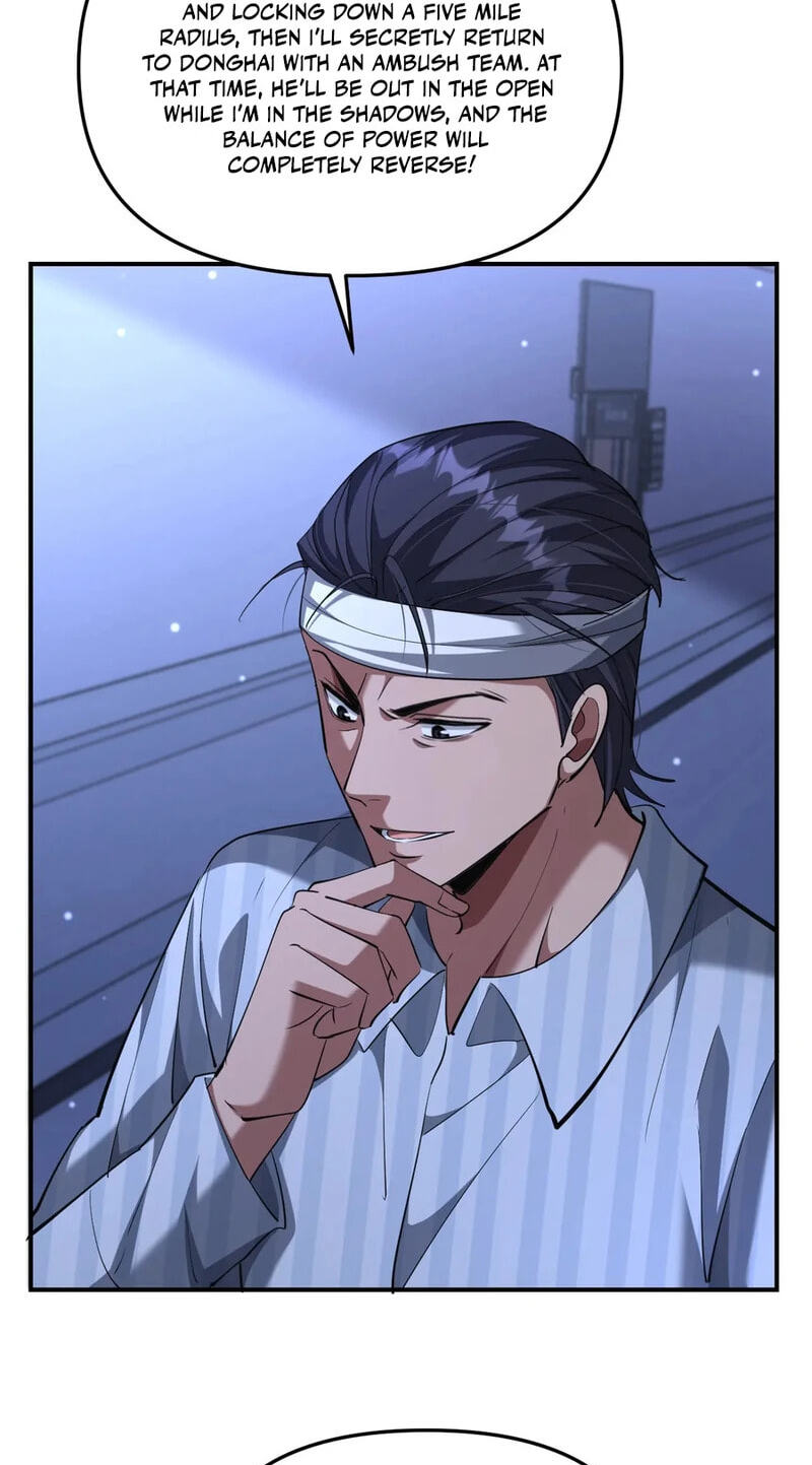 Eternal Loop: A Thousand-Year Grind Chapter 260 page 24 - 