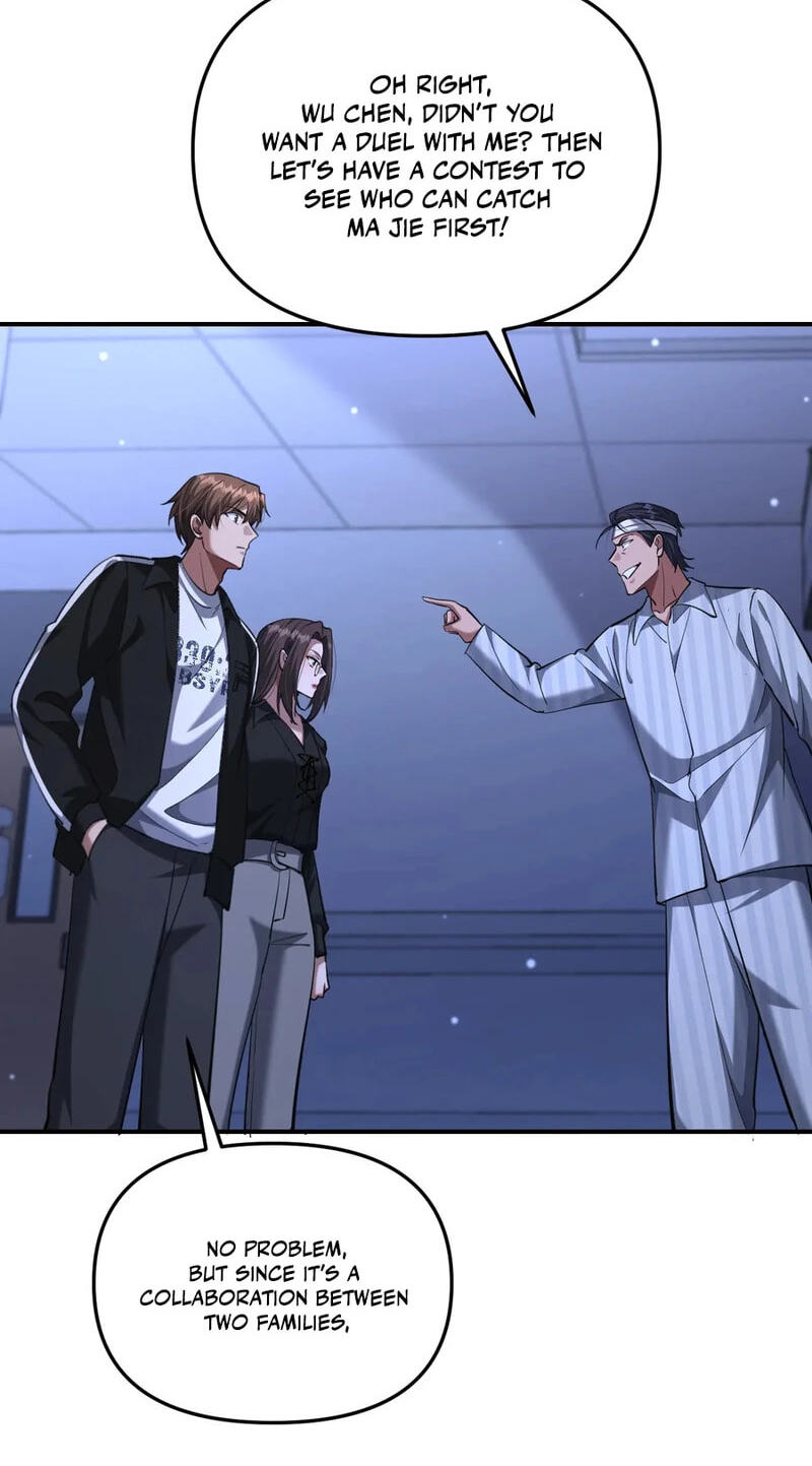 Eternal Loop: A Thousand-Year Grind Chapter 260 page 25 - 