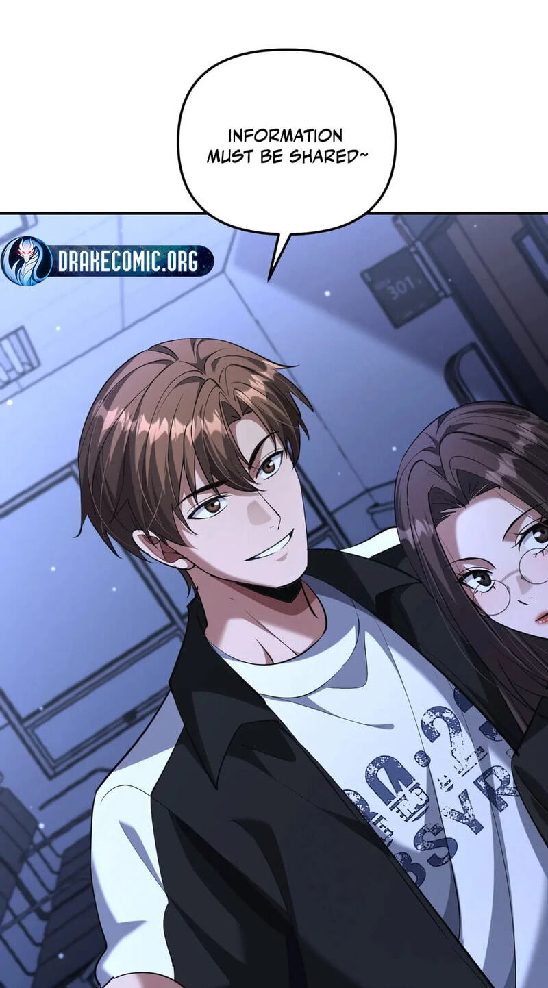 Eternal Loop: A Thousand-Year Grind Chapter 260 page 26 - 