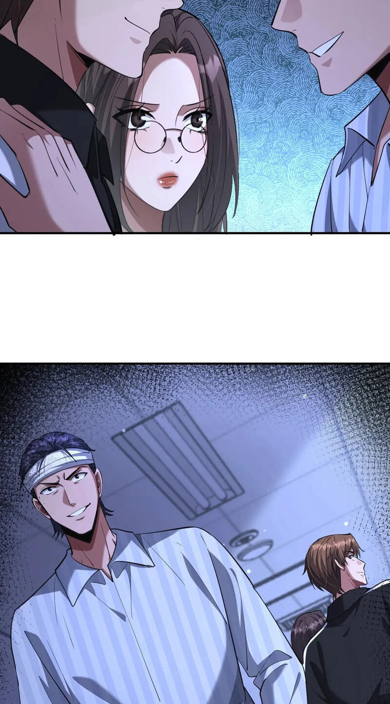 Eternal Loop: A Thousand-Year Grind Chapter 260 page 28 - 