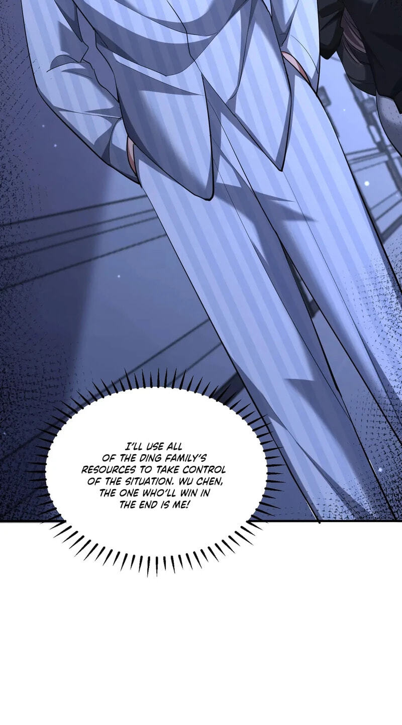 Eternal Loop: A Thousand-Year Grind Chapter 260 page 29 - 