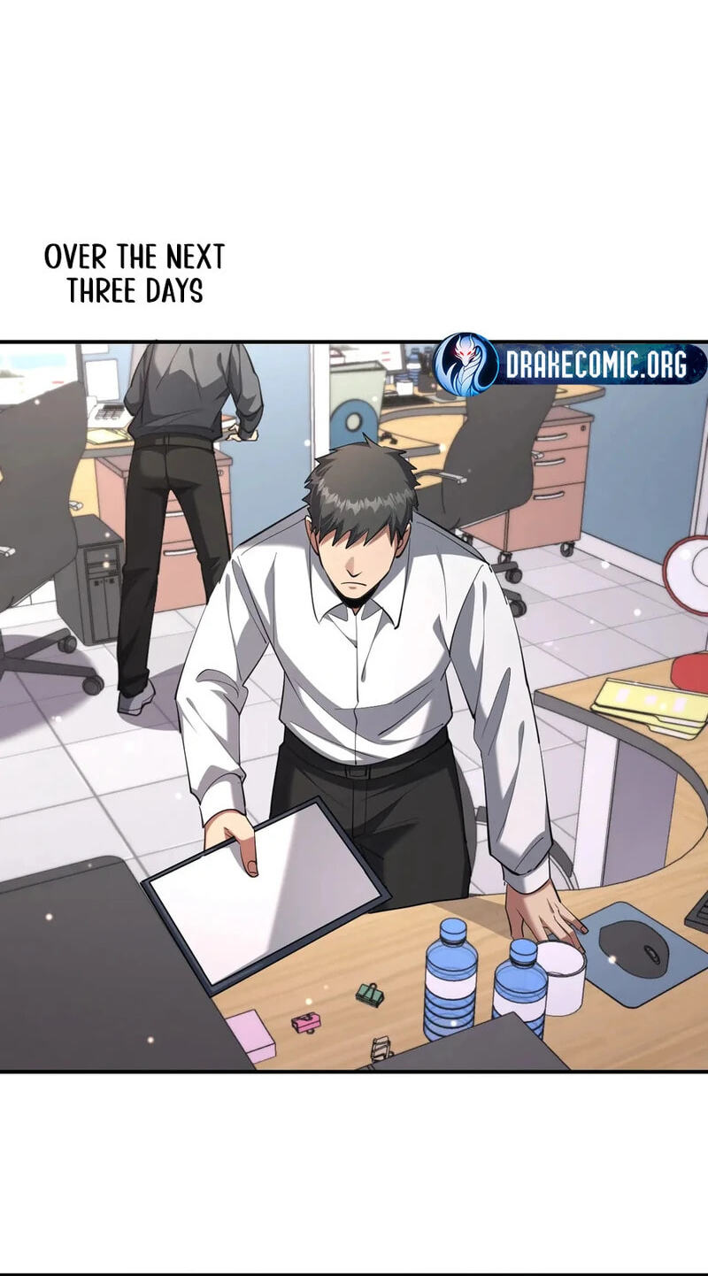 Eternal Loop: A Thousand-Year Grind Chapter 260 page 30 - 