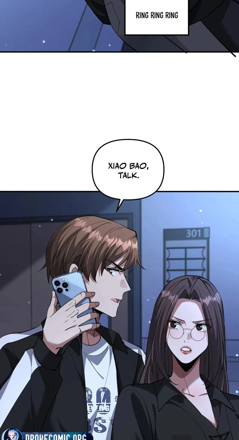 Eternal Loop: A Thousand-Year Grind Chapter 260 page 4 - 
