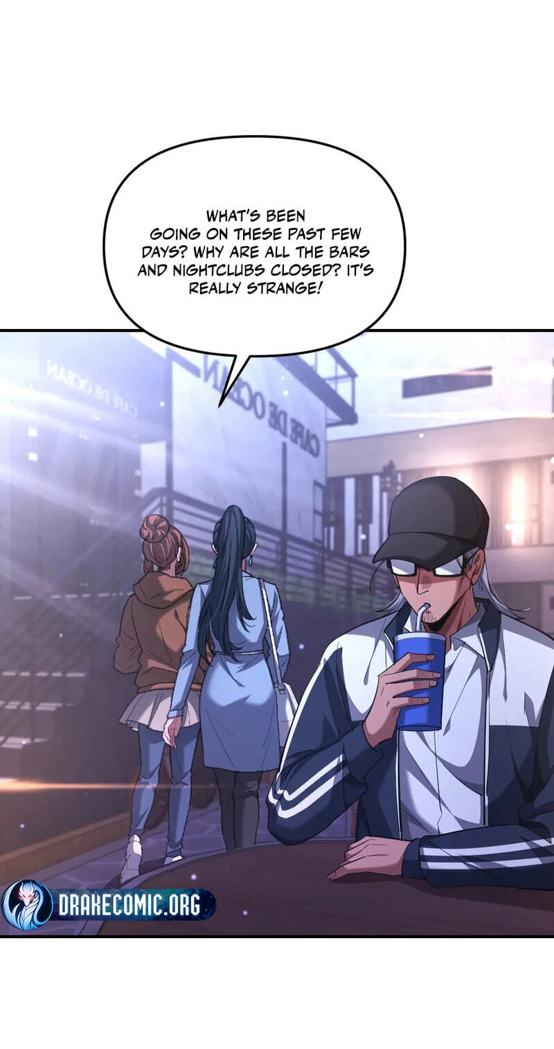 Eternal Loop: A Thousand-Year Grind Chapter 260 page 35 - 